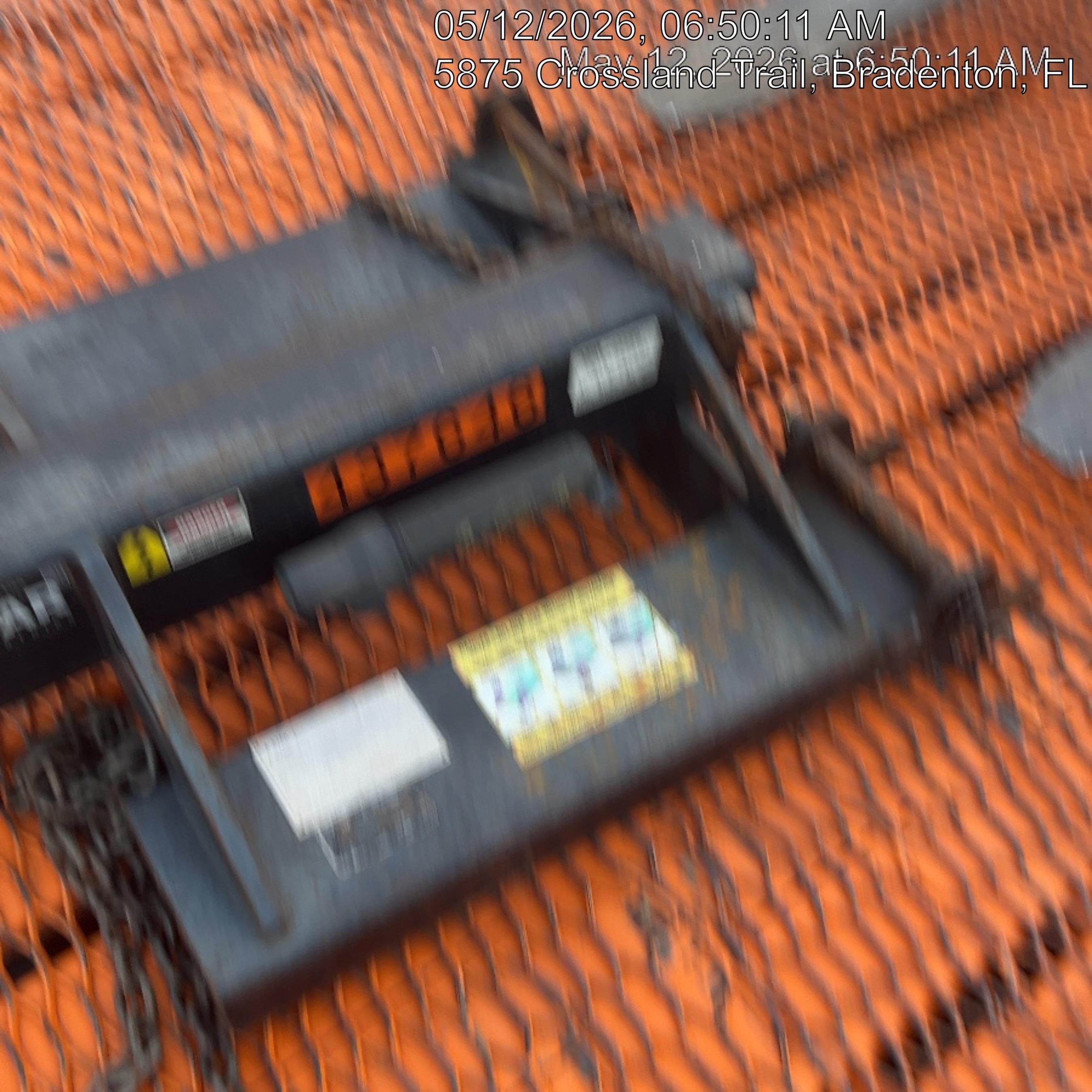 2024 STAR INDUSTRIES 1360B-6FXL