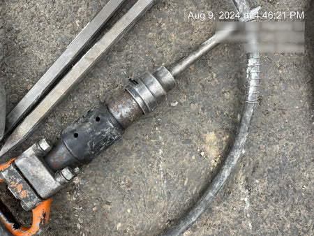 2021 MICHIGAN PNEUMATIC MP-CH3R