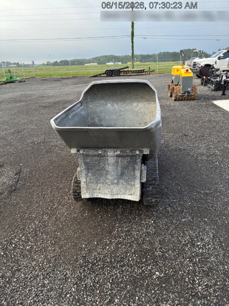 2026 TORO MBTX 2500-TS