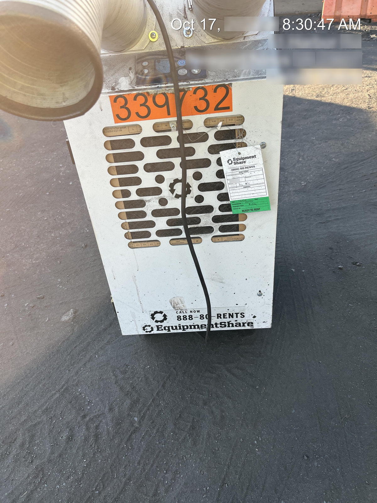 2023 KWIKOOL KPAC1411-2