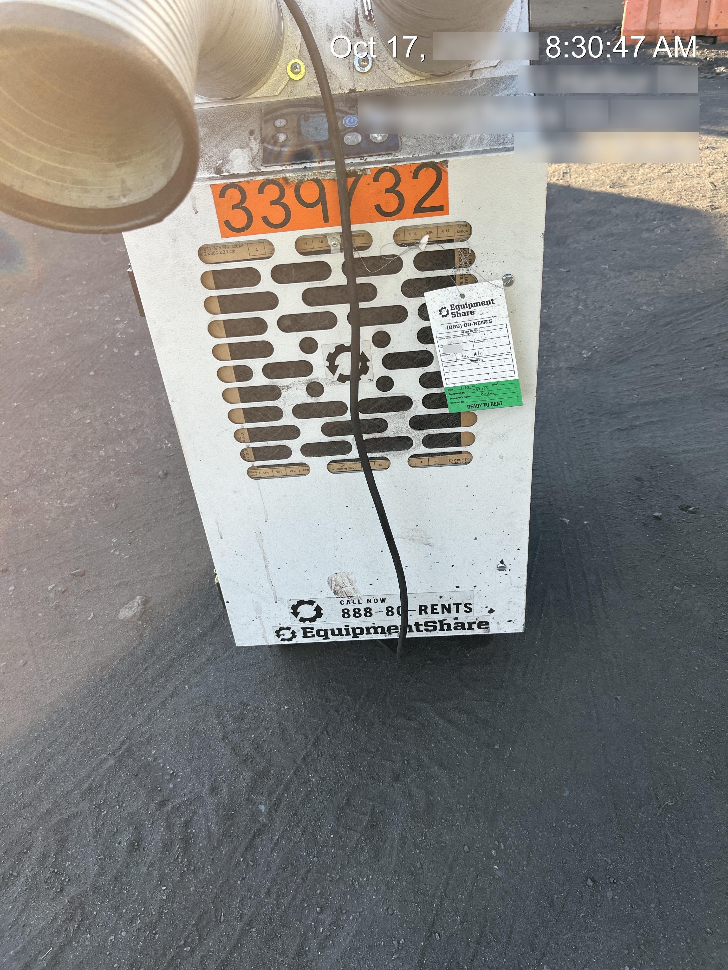 2023 KWIKOOL KPAC1411-2