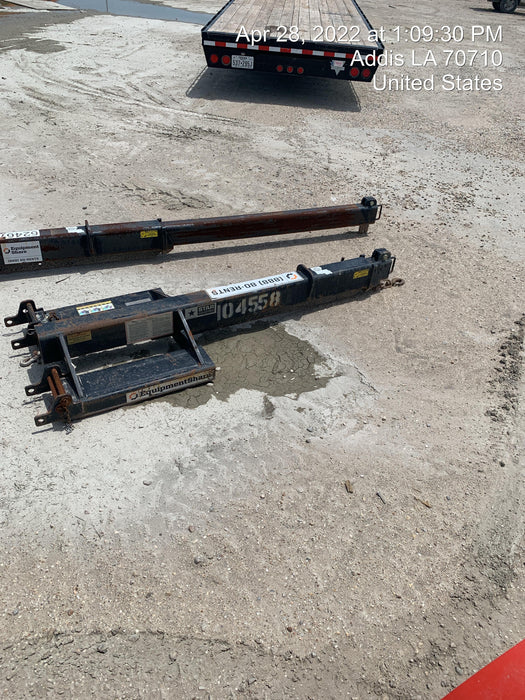 2020 STAR INDUSTRIES M1360B - Star JIB Boom