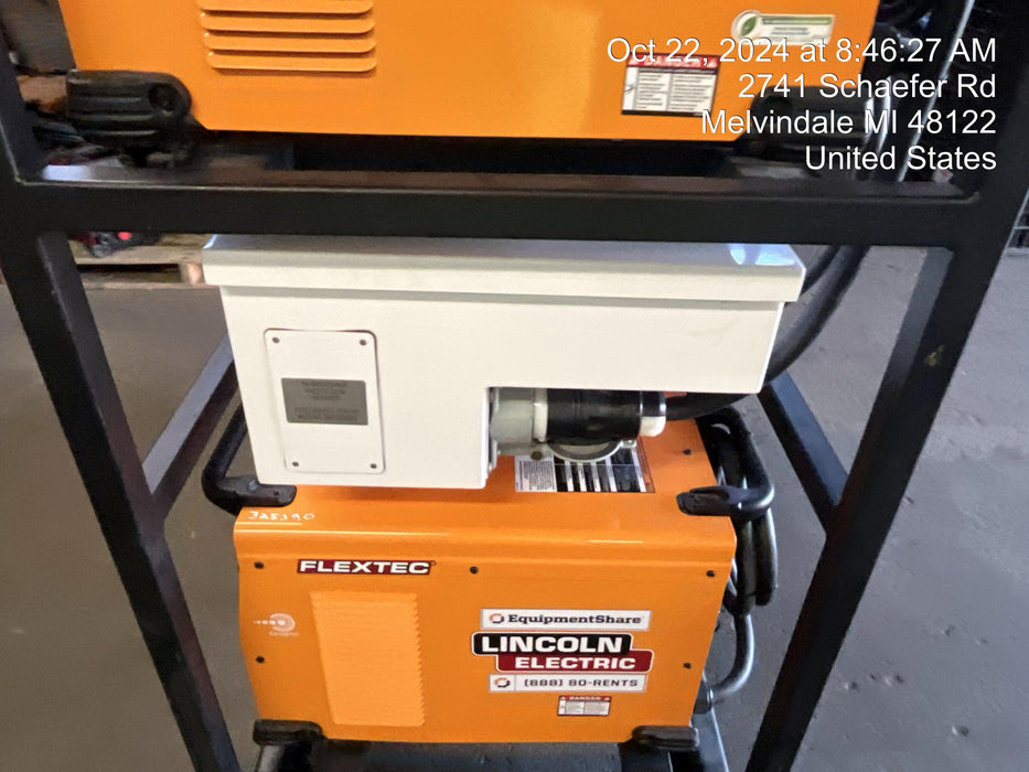 2023 LEX WR6A-7SM-FG26DZ6LD-R