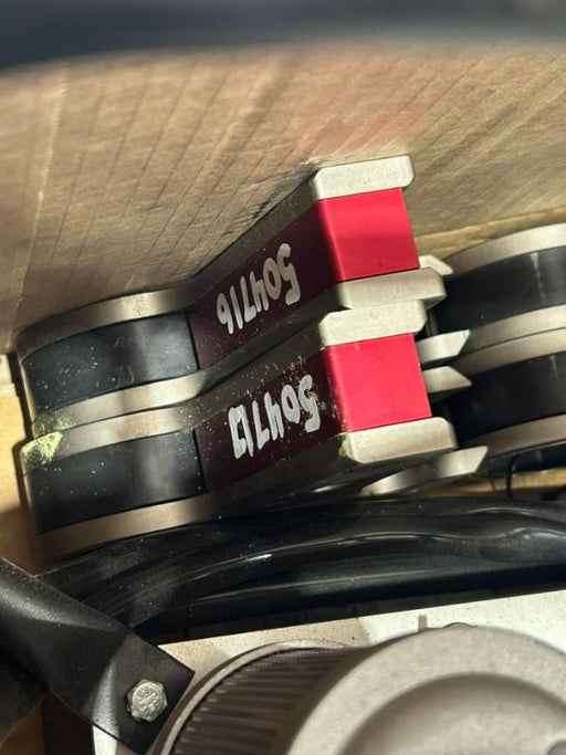 2025 TORCUP TX-4RL203M55