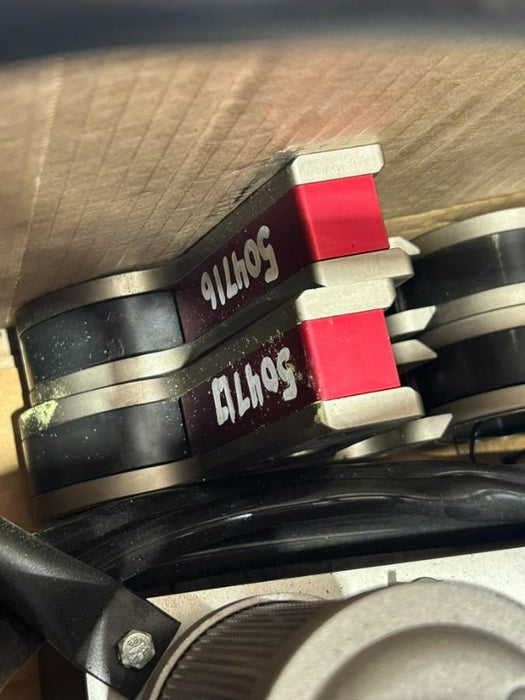 2025 TORCUP TX-4RL203M55