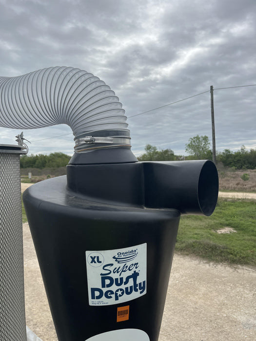 2021 TEXAS PNEUMATIC TOOLS, INC. TX-DCS-MU5