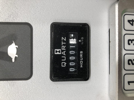 2019 WACKER NEUSON G25