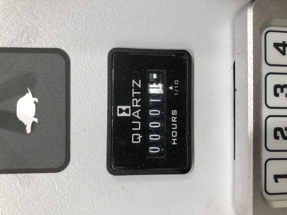 2019 WACKER NEUSON G25