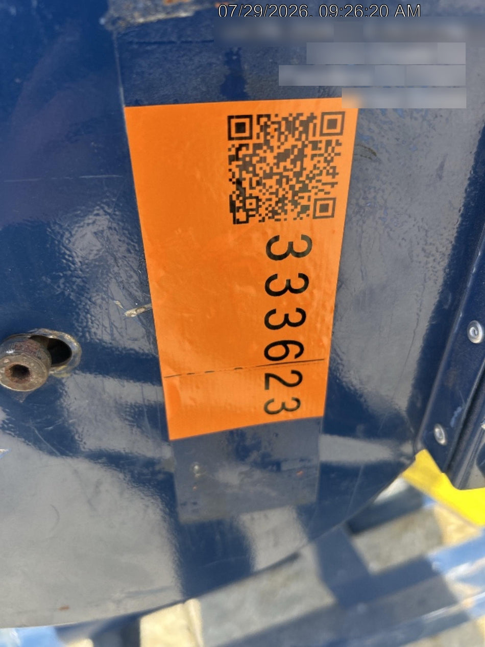 2023 CURRENT TOOLS 100A