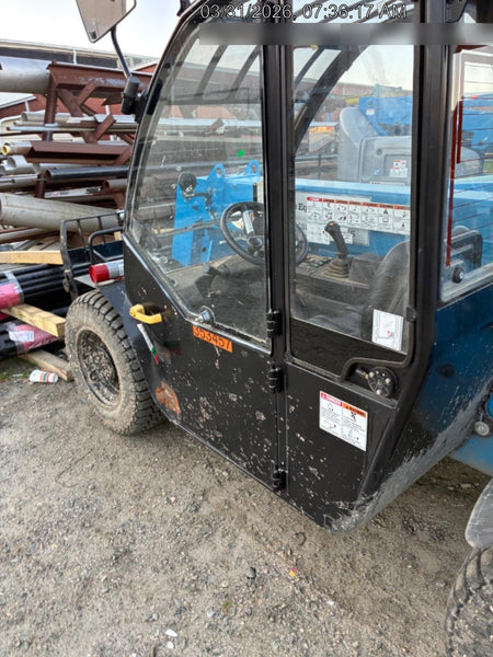 2023 GENIE GTH-5519