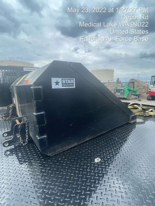 2020 STAR INDUSTRIES 1406B