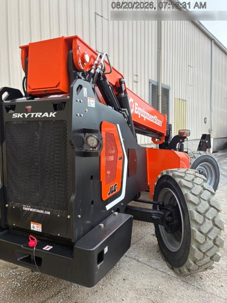 2026 SKYTRAK 10054