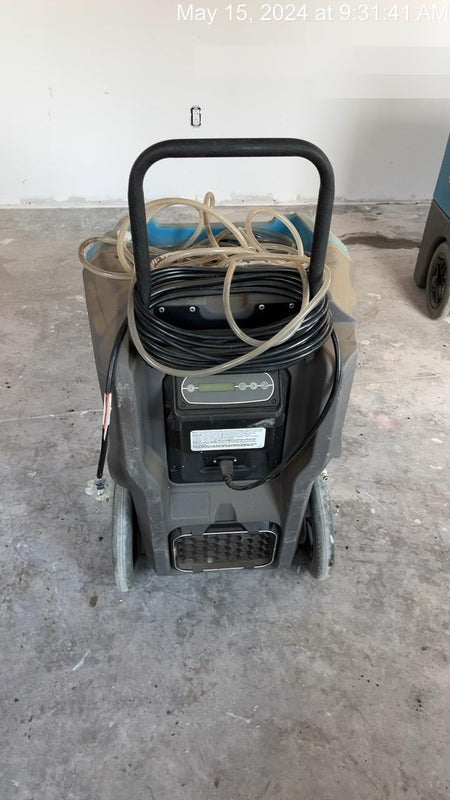 2020 DRI-EAZ LGR6000Li