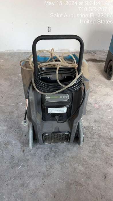 2020 DRI-EAZ LGR6000Li