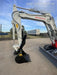 2025 TAKEUCHI 24" Bucket Takeuchi