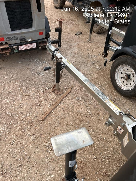 2025 WANCO WLTT-4MM4K