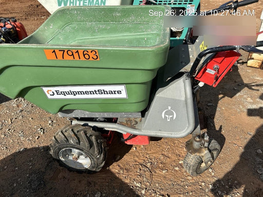 2021 CRATOS MCE400-V2