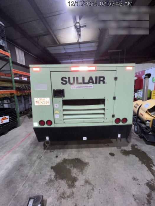 2019 SULLAIR 900HAF