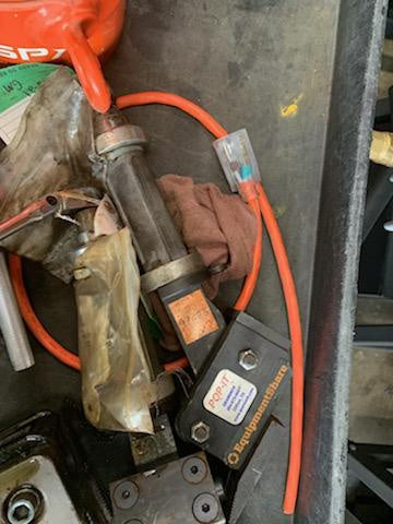 2020 PETOL P95-525