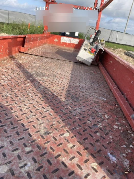 2018 SKYJACK SJIII-3226