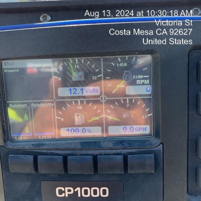 2023 PREMIER PUMP 6NNT‐RP‐TD2.9‐T85