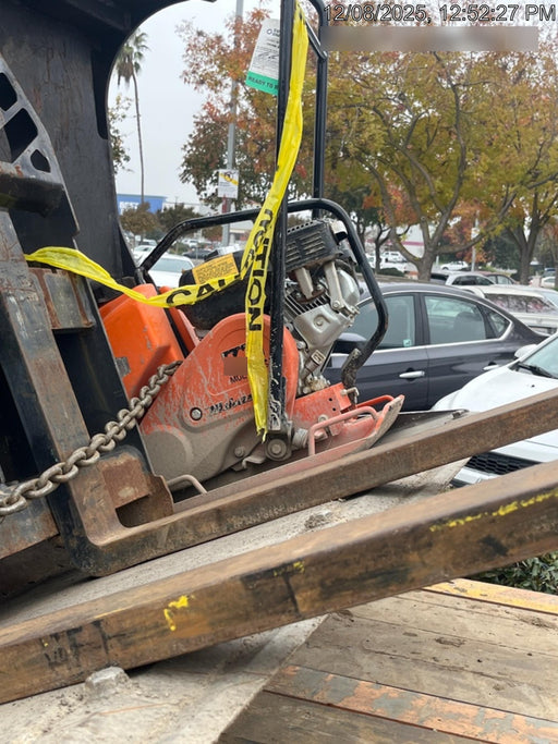 2023 MULTIQUIP MVC82VHW