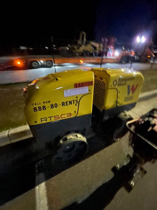 2024 WACKER NEUSON RTLx-SC3