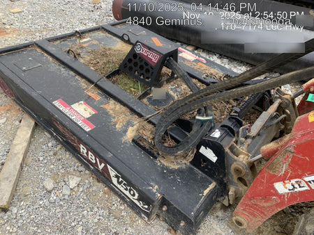 2023 VIRNIG RBV72-25