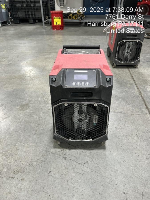 2021 PHOENIX DryMAX BLE