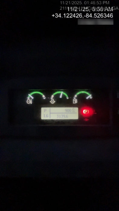 2020 JOHN DEERE 650K-II