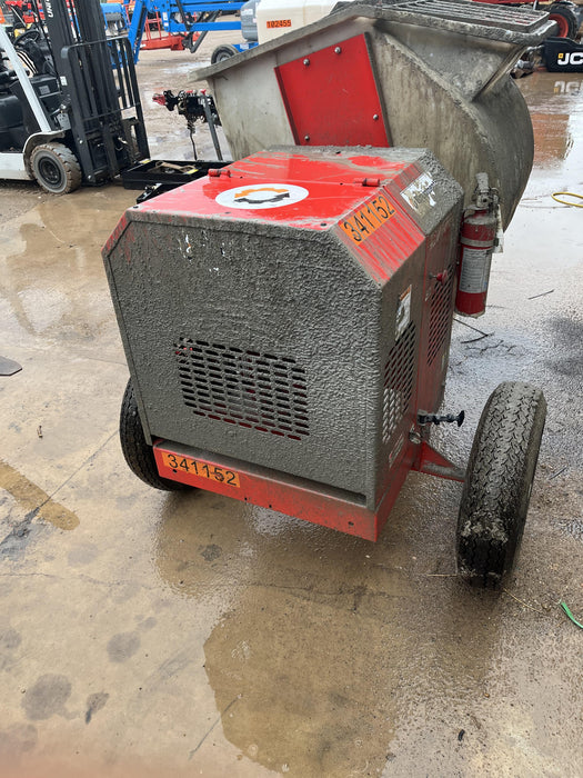 2023 MULTIQUIP WM90PH8