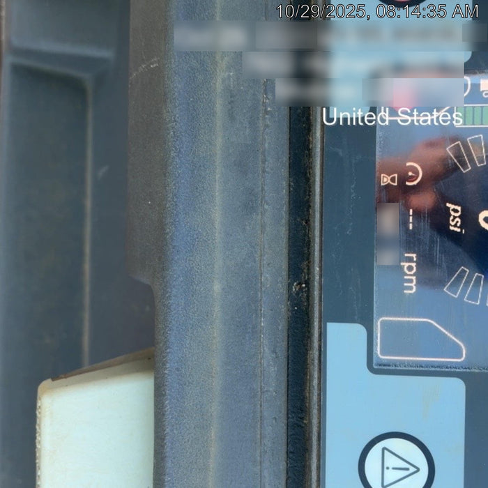 2023 ATLAS COPCO XAS188 CWK