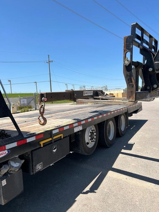 2021 ARROW MATERIAL HANDLING CE60-TH-STP