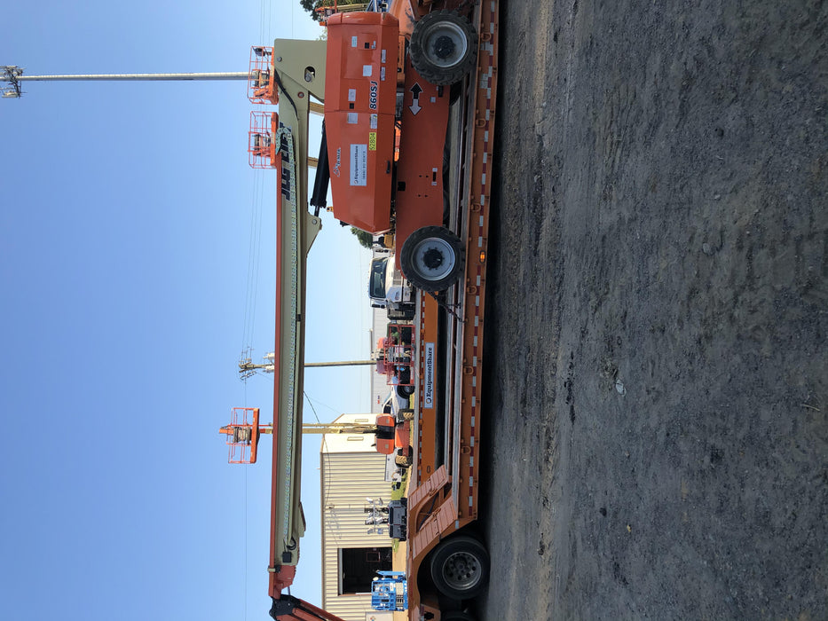 2019 JLG 860SJ