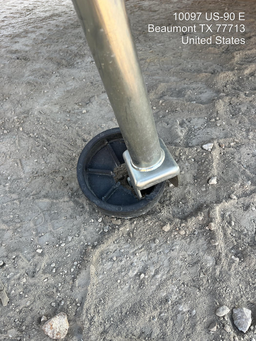 2023 TEXAS COOLING SYSTEMS Texas Icehouse