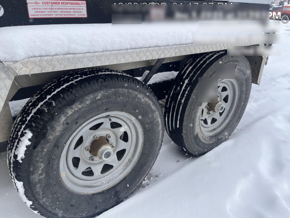 2018 WACKER NEUSON G70