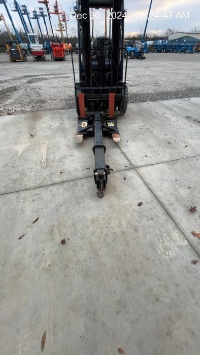 2020 STAR INDUSTRIES M1360B - Star JIB Boom