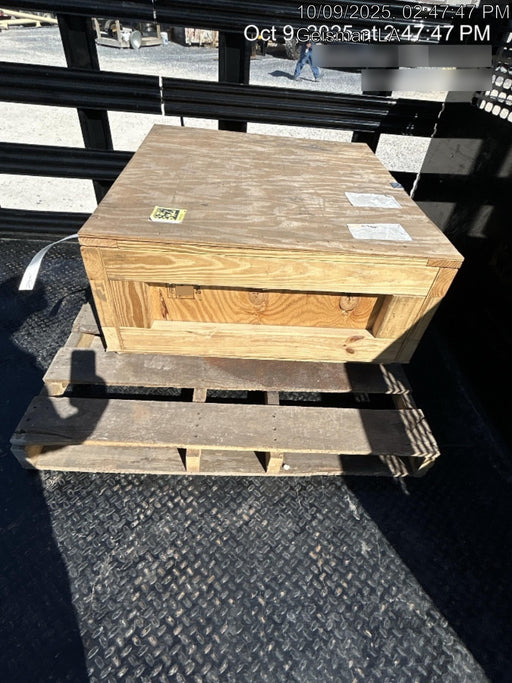 2024 MATHEY DEARMAN 3SA