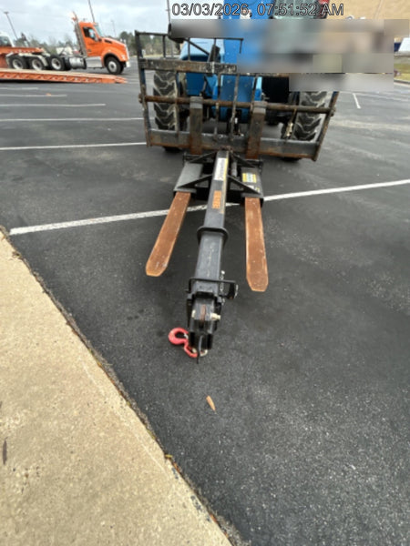 2025 STAR INDUSTRIES M1360B - Star JIB Boom