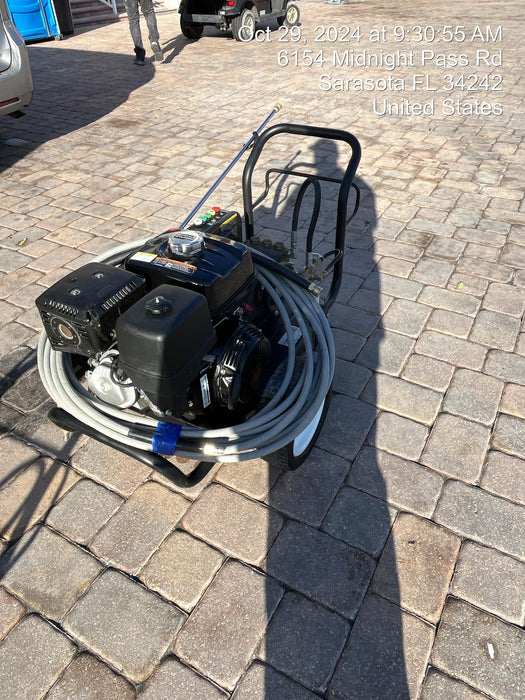 2024 MI-T-M CW-3504-5MGH