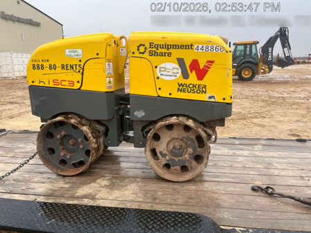 2024 WACKER NEUSON RTLx-SC3