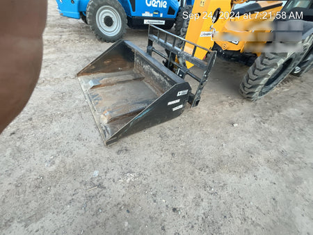 2021 STAR INDUSTRIES 1406B