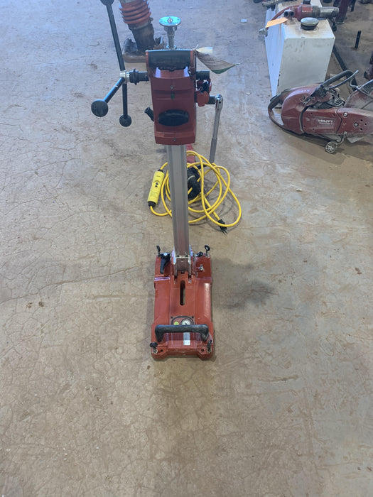 2019 HILTI DD 150-U