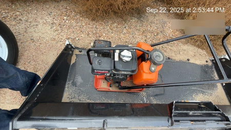 2023 MULTIQUIP MVC82VHW
