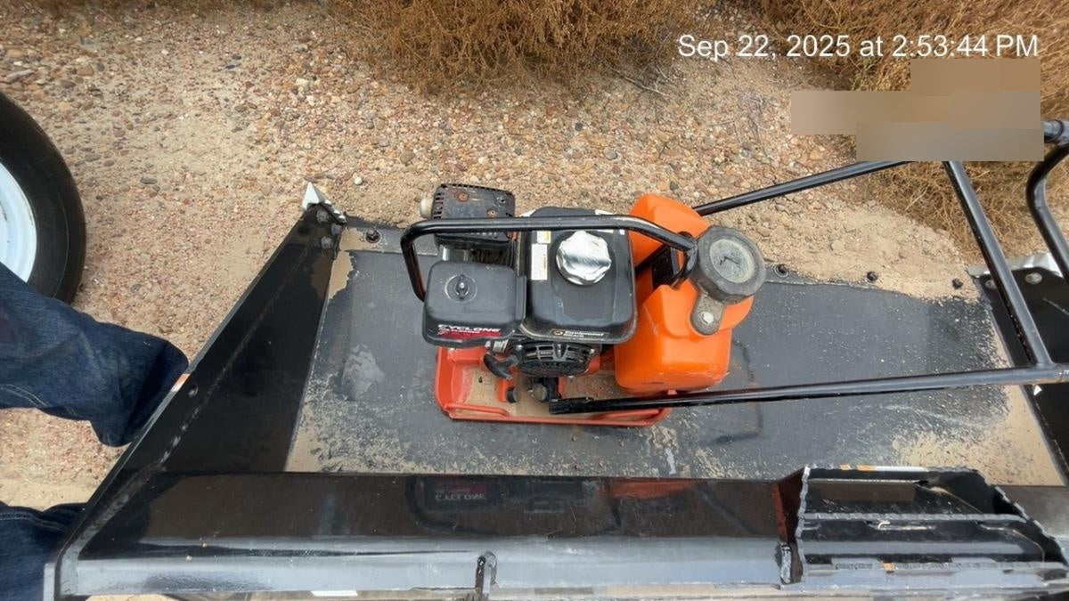 2023 MULTIQUIP MVC82VHW