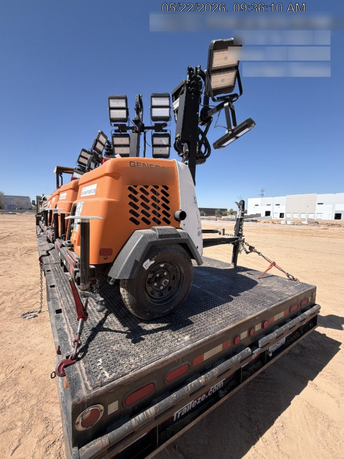2026 GENERAC MLTS-4