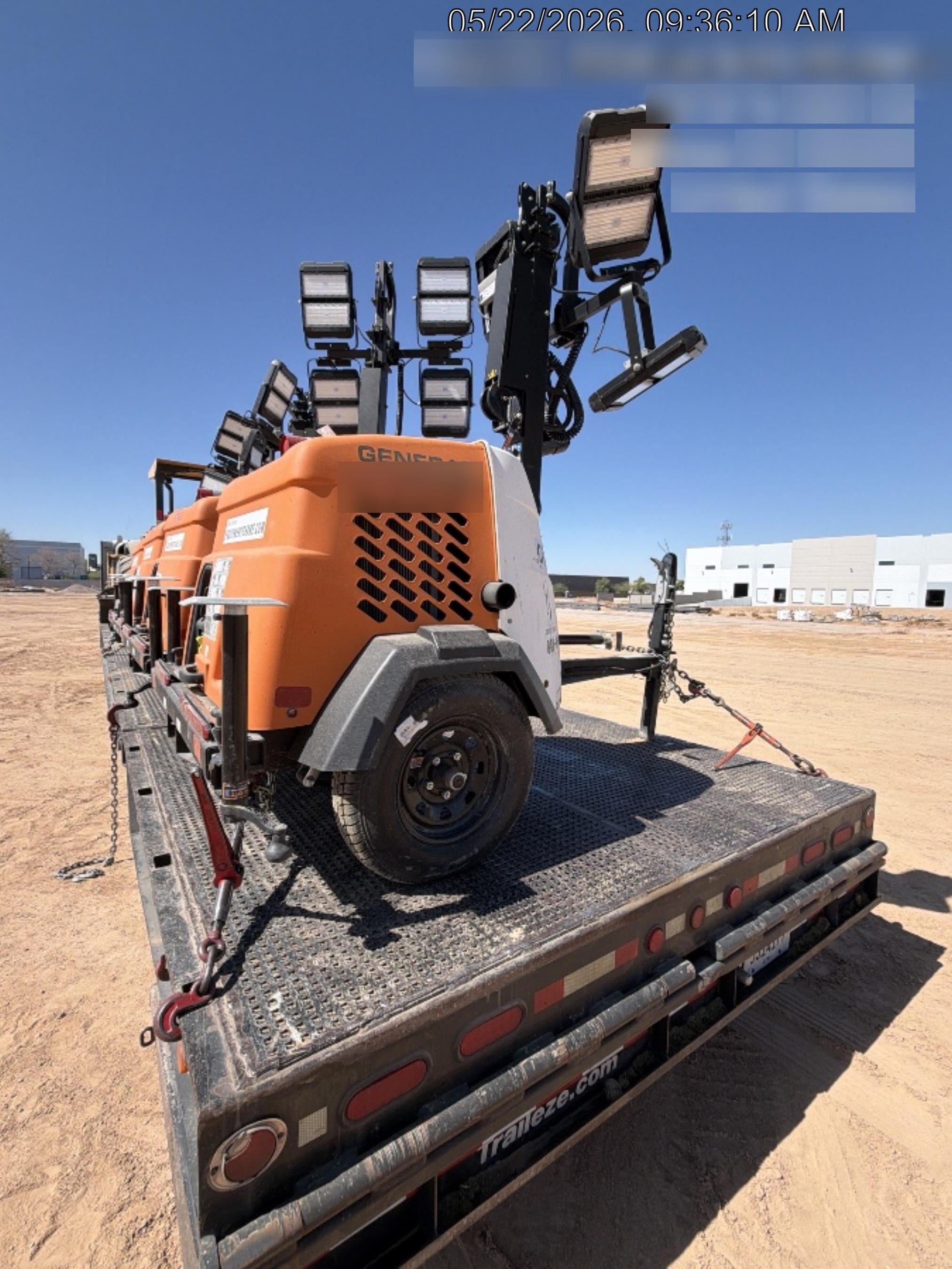 2026 GENERAC MLTS-4