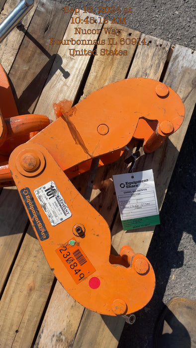 2022 ELEPHANT EBC-10