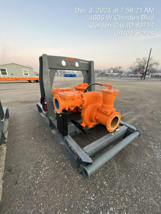 2023 PREMIER PUMP 8NHTA‐RP‐E300‐S