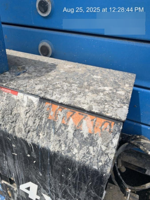 2020 GENIE GS-5390 RT